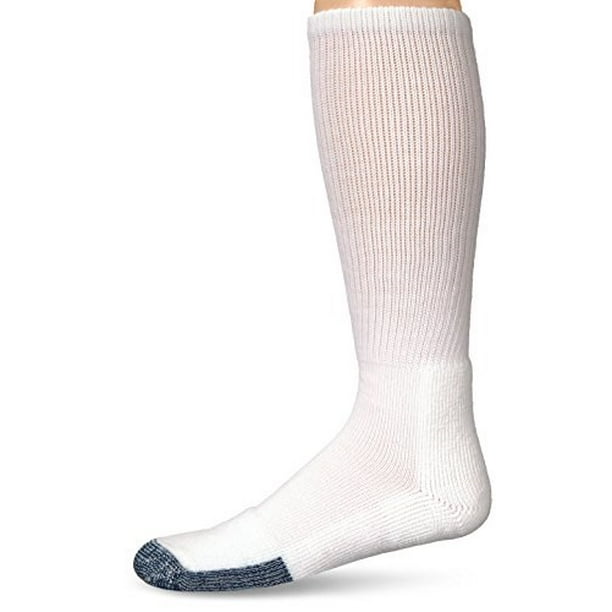 Thorlos thorlos unisex b basketball thick padded over the calf sock
