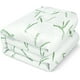 thumbnail image 2 of Protector de colchón impermeable Utopia Bedding King Size, 2 of 7