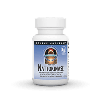 Source Naturals, Inc. Nattokinase, NSK-SD 200 mg 30 VegCap
