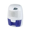 thumbnail image 2 of Jusqu'à 65 % de Réduction sur Déshumidificateur Électrique Mini 22W Compact et Portable pour Air Humide, 2 of 9