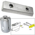 thumbnail image 2 of Tecnoseal Anode Kit - Volvo IPS - Zinc/Aluminum [20715], 2 of 2