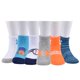 thumbnail image 4 of Calcetines Under Armour para bebés niño Paquete múltiple 2T-4T, 4 of 4