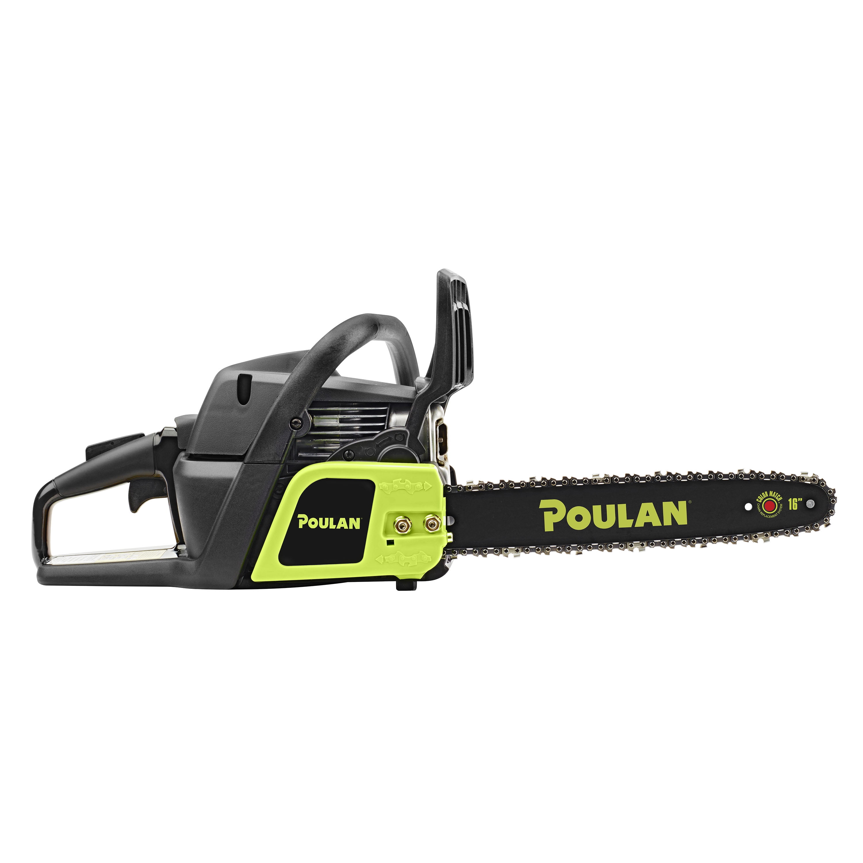 Poulan 16 inch 38cc Two-Cycle Gas 