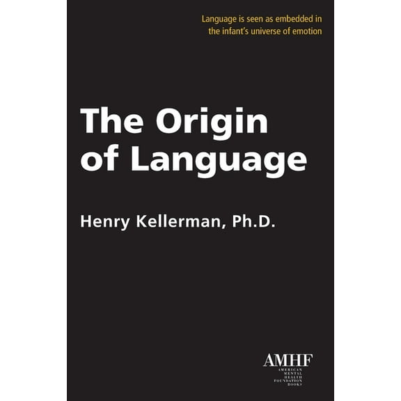 The Origin of Language