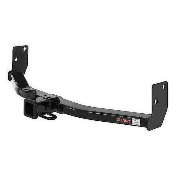CURT Class 3 Trailer Hitch, includes installation hardware