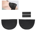 thumbnail image 1 of Almohadillas Para Realzar Los Hombros, Potenciador De Hombros, Antideslizantes, Cómodas, Reutilizables, Espesas, Transpirables Para Camisas, Accesorios De Costura, 1 of 7