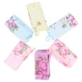 thumbnail image 4 of MasteelfCA 6Pcs Kitchen Printing Dish Towels Multifunctional Microfiber Dish washing Cloth, 4 of 7