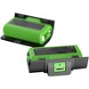PowerA - Play & Charge Kit for Xbox Series X|S and Xbox One - Green
