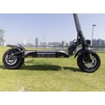 thumbnail image 5 of Rolldustry R9 Electric Scooter for Adults, 1000W 10" Tire, Max 28 Mph & 28 Miles Range Off-road scooter with Ambient Lighting, Dual Suspension Systems, 5 of 15