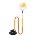 thumbnail image 4 of Pelota de Tenis de Mesa Ajustable, Accesorio de Atrenamiento de Pelotas de Pong Con Ventosa para Practicar y Jugar Informalmento, 4 of 7