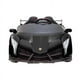 thumbnail image 3 of Montable Electrico Lee Monde Lamborghini Veneno Negro, 3 of 5