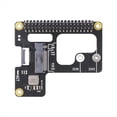 thumbnail image 3 of Placa de Expansión SSD X1000+Kit Completo de SSD de 1 TB para Placa Periférica PCIe 5 PCIE una M.2 NVMe 2242-2230, 3 of 5