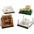thumbnail image 3 of LEGO World of Wonders Exclusive Block Building Sets, 3 of 3