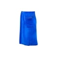thumbnail image 3 of Microfiber Men' Towel Sauna Wrap Towel for Gym Beach Home Bathroom, 3 of 8