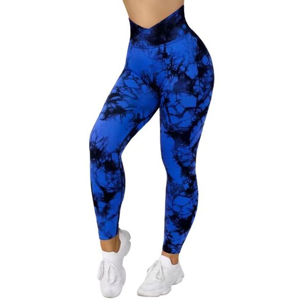 Ropa De Yoga De Cintura Alta Para Mujer Pantalones Deportivos Fitness Para Correr Gao Jiahui unisex