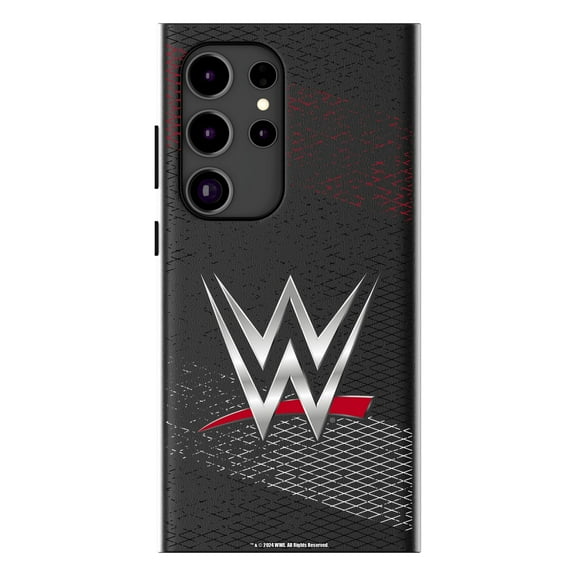 Keyscaper WWE Galaxy Magnetic Bump Phone Case