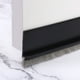 thumbnail image 1 of Tira de sellado para la parte inferior de la puerta Tira de aislamiento acústico para puertas domésticas Tira para el baño Pegatina para cucarachas Tira de aislamiento para puertas 1 metro, 1 of 3