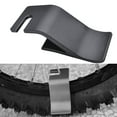 WINTOWIN Motorcycle Tire Bead Installation Assistance Tool Holder Hook