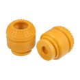 thumbnail image 1 of 2 uds parachoques de suspensión delantera tope para Ford F-250 F-350 F-450 F-550 Super Duty 2013-2022, 1 of 1