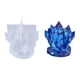 thumbnail image 5 of Molde de Silicona para Velas Perfumadas con Forma de Iceberg BLESIY, 5 of 8