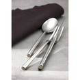 thumbnail image 4 of Oneida Diameter 5-Piece Mirror 18/10 Stainless Steel Flatware Set, 4 of 5