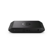 Elgato Game Capture 4K S with Chat Link Pro – 4K60, 1440p120, 1080p240 Capture, VRR Passthrough, HDR10, works with Windows/Mac/iPad, PlayStation Voice & Gameplay Audio Recording Cable included
