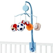 Baby Connection Baby League Musical Mobile