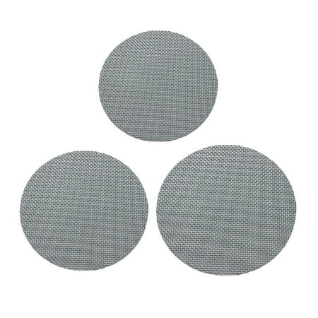 

Tiyuyo Coffee Filter Mesh Coffee Making Puck Screen for Espresso Machine (51mm)