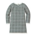 thumbnail image 4 of Hope & Henry Girls' Bow Detail Sweater Dress, 4 of 4