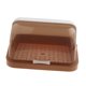 thumbnail image 5 of Organizador de almacenamiento para escurridor de platos, soporte para tazas de mesa, organizador de tazas de té de escritorio Caqui, 5 of 9