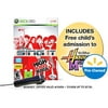 Sing It! High School Musical 3: Senior Year - Bundle (Xbox 360) - Pre-Owned