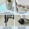 thumbnail image 3 of 2PCS Flower Stands, 2-layer/3-layer Potted Plant Stand Indoor&outdoor, High Multi-layer Plant Stand, Perfect For Indoor/Outdoor Garden Planters & Pots, 3 of 4