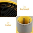 thumbnail image 3 of CTIRCHIU Universal Hair Dryer Diffuser Attachment for Curly Hair with Quick Drying and Stylish Multi Color Design, 3 of 8