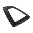 thumbnail image 2 of Perfect Fit ABS Gear Shift Knob Panel Cover for BMW F20 F30 F22 F32 X3 LHD, 2 of 11