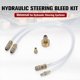 thumbnail image 1 of Hydraulic Steering Bleed Kit with Hose and Filler for Marine Boat Systems, 1 of 5