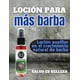 thumbnail image 2 of Lapiz Bolígrafo para rellenar huecos de barba y Bigote, Impermeable, Cubre canas. Incluye tratamiento natural para crecimiento de barba y aceite para barba JYE + Mascarilla Hidratante UNISEX, 2 of 5