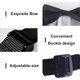 thumbnail image 3 of Formal perro esmoquin boda perro bandana collar perro collar con pajarita ajustable perro pajarita collar bandana, 3 of 5