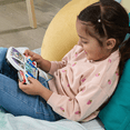 thumbnail image 4 of VTech Disney & Pixar Toy Story 5 Buzz Lightyear Game & Go With Buzz’s Voice for Kids - English Version, 3+ yrs, 4 of 10