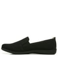 thumbnail image 5 of LifeStride Womens Next Level Slip On Sneakers - Medium & Wide Width, 5 of 9