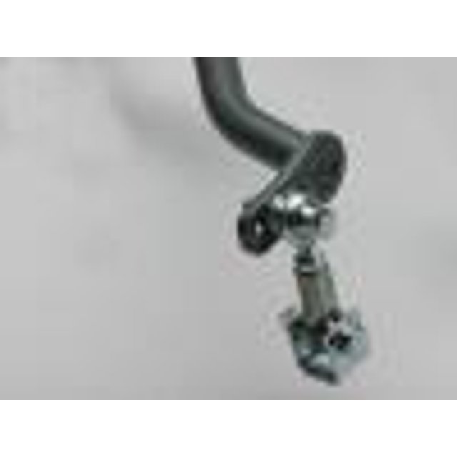 Progress Tech 90-01 Acura Integra/96-00 Civic Si Barre de Balancement Arrière (24mm- Réglable) Incl Adj