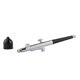 thumbnail image 4 of Single Action Airbrush 0.3mm Nozzles Spray Airbrush Pen- Green, 4 of 5