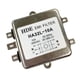 thumbnail image 2 of de Alimentión CA Monofásico, HA32L-10A 50Hz/60Hz Antiinterferencia, 2 of 9