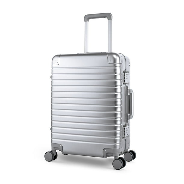 carry me オリーブ Freeloop Carry-On Zipperless Luggage 20'' | Level8: Travel
