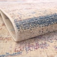 thumbnail image 4 of Rugs.com Deepa Collection Rug – 8 Ft Square Multi Medium Rug Perfect For Living Rooms, Kitchens, Entryways, 4 of 9