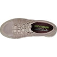 thumbnail image 3 of Women's Skechers Gratis Strolling Athletic Sneaker, 3 of 7