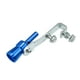 thumbnail image 5 of 5uds Universal Coche Turbo Sonido Silbato Escape Silenciador Azul S, 5 of 8