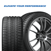 Michelin Pilot Sport All-Season 4 325/30ZR19 (101Y) Tire Simolary simolary.com 11