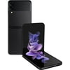 Samsung Galaxy Z Flip 3 256GB F711U1 AT&T Black - Renewed