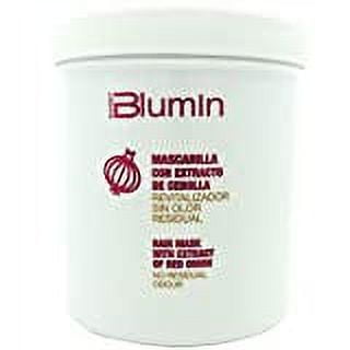Blumin Hair Mask with Extract of Red Onion 700ml
