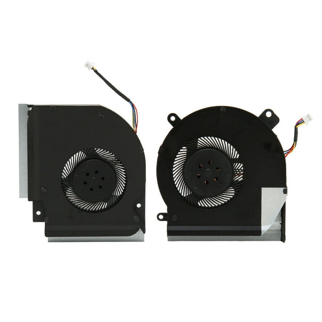 Ventilador De Laptop De Reemplazo De La Computadora Portátil De 4 Pines Ventilador Para La Computadora Portátil Para Rog Strix SCAR GL504G GL504GS GL504GM GL504GW GL504GV Con